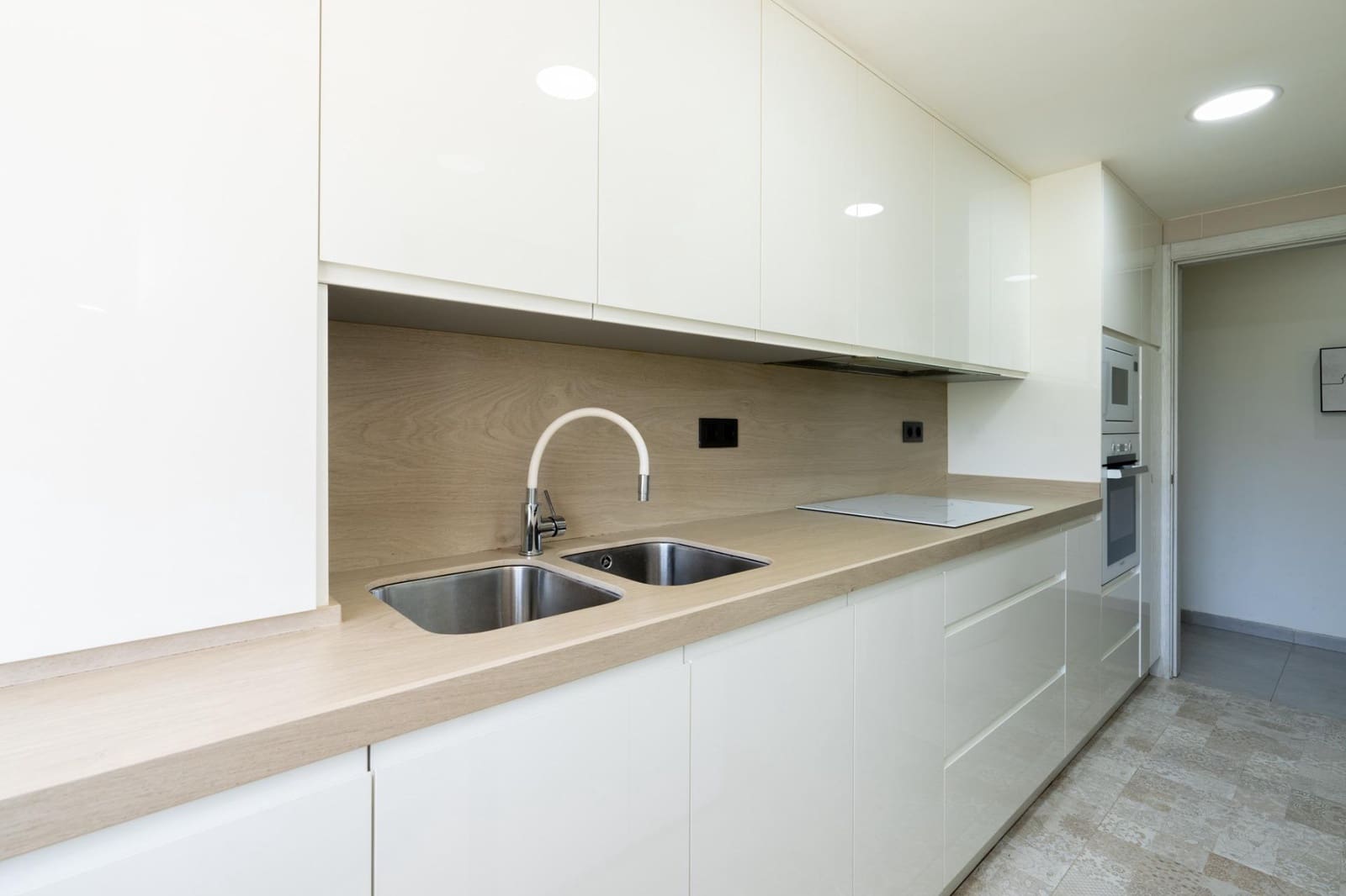 4 chambre Appartement à vendre à Motril avec garage - 179 500 € (Ref: 9946168)