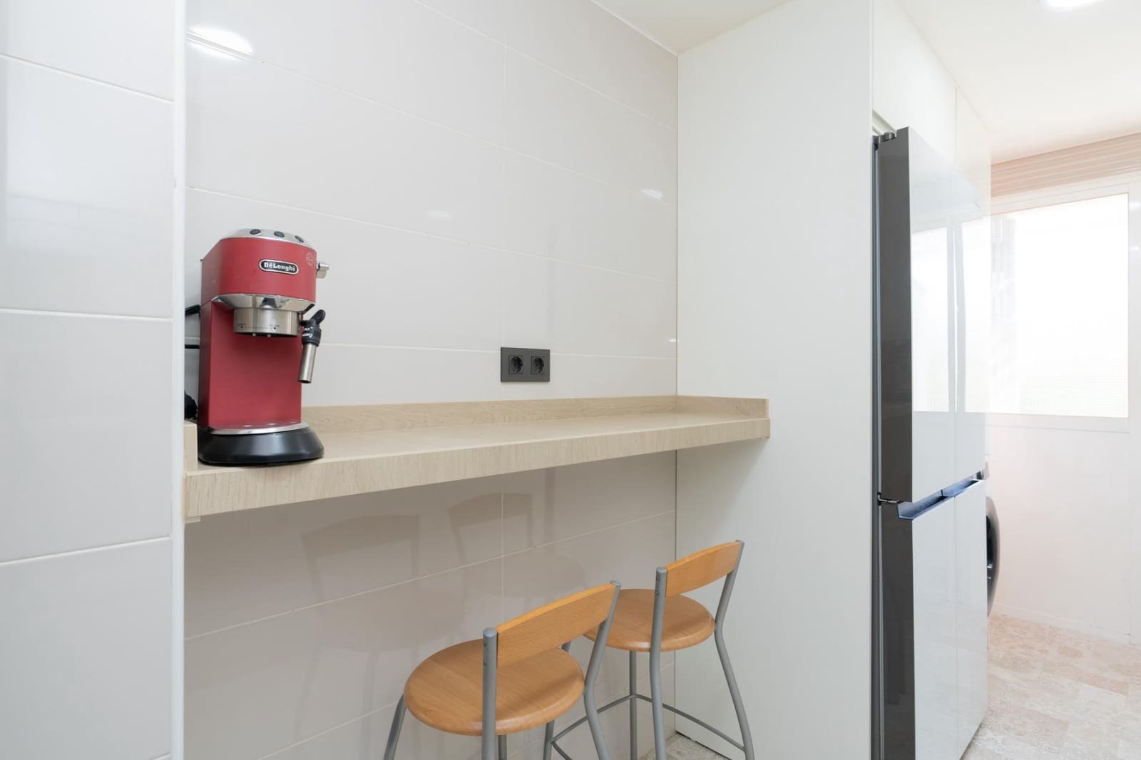 4 chambre Appartement à vendre à Motril avec garage - 179 500 € (Ref: 9946168)