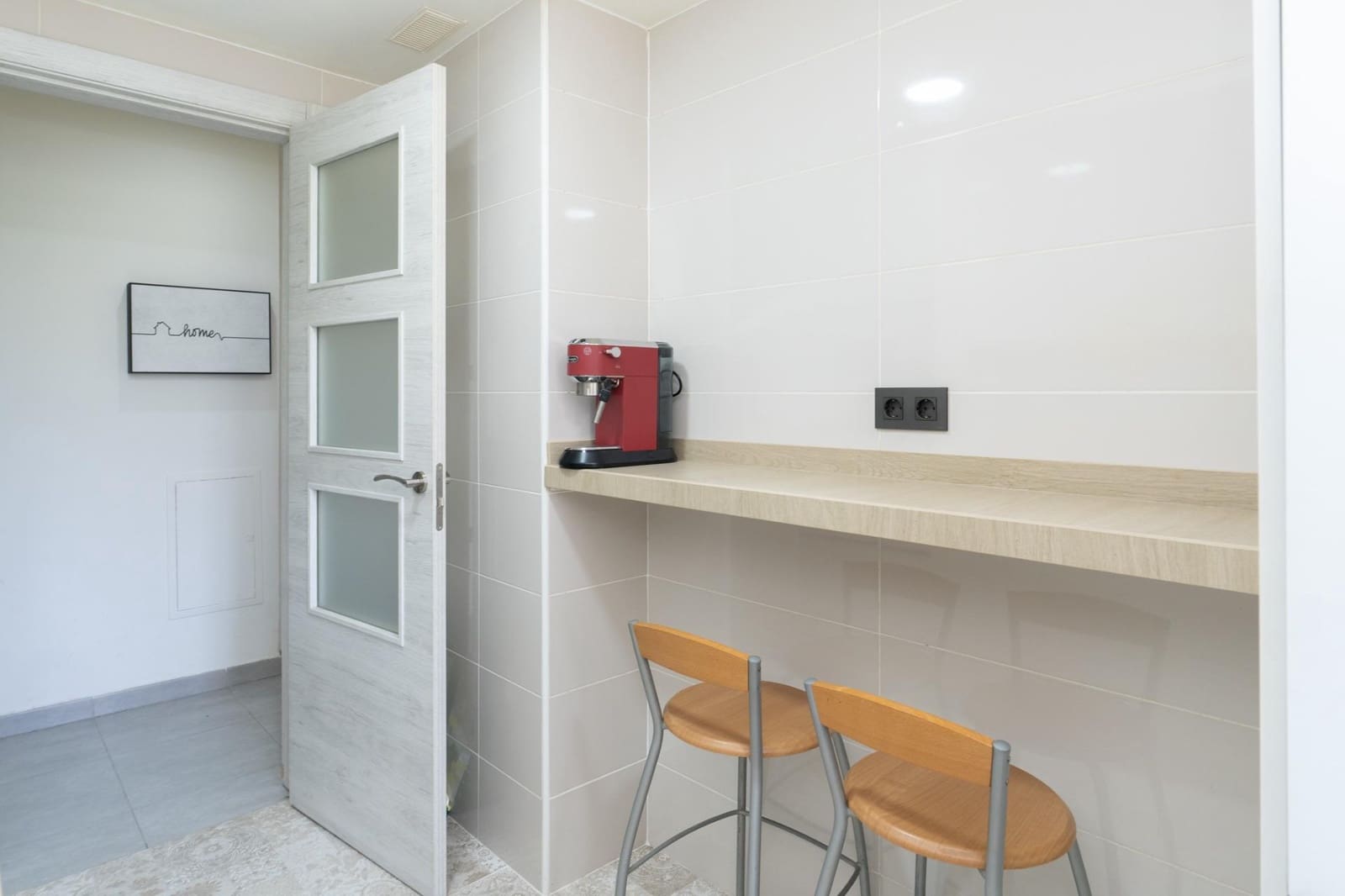 4 chambre Appartement à vendre à Motril avec garage - 179 500 € (Ref: 9946168)