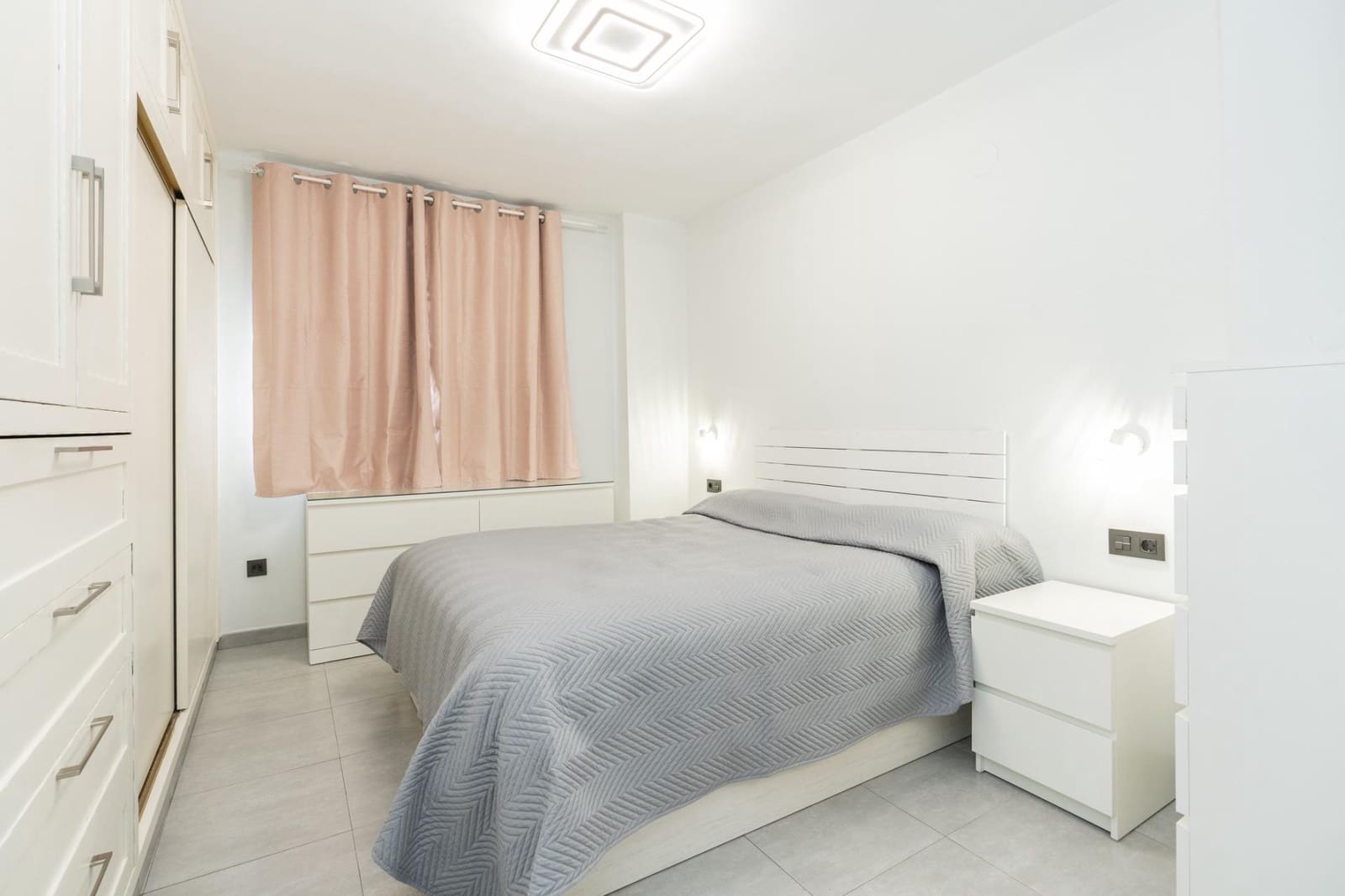 4 chambre Appartement à vendre à Motril avec garage - 179 500 € (Ref: 9946168)