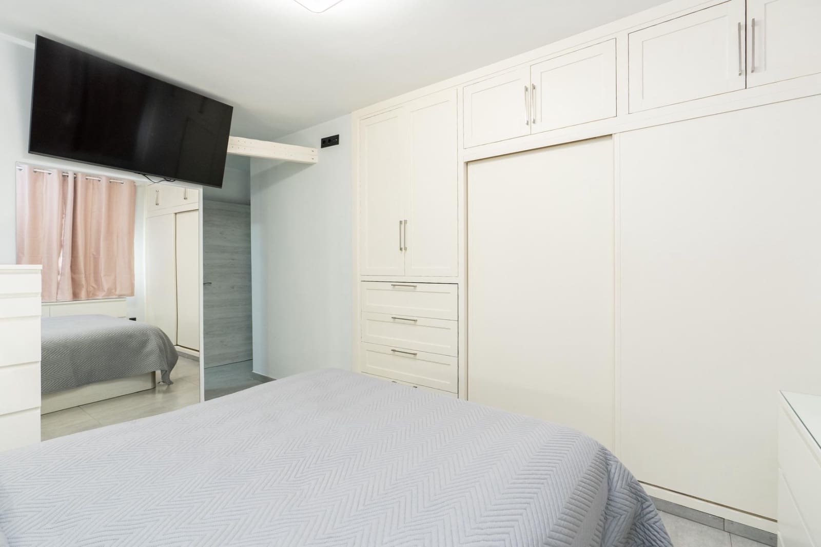 4 chambre Appartement à vendre à Motril avec garage - 179 500 € (Ref: 9946168)