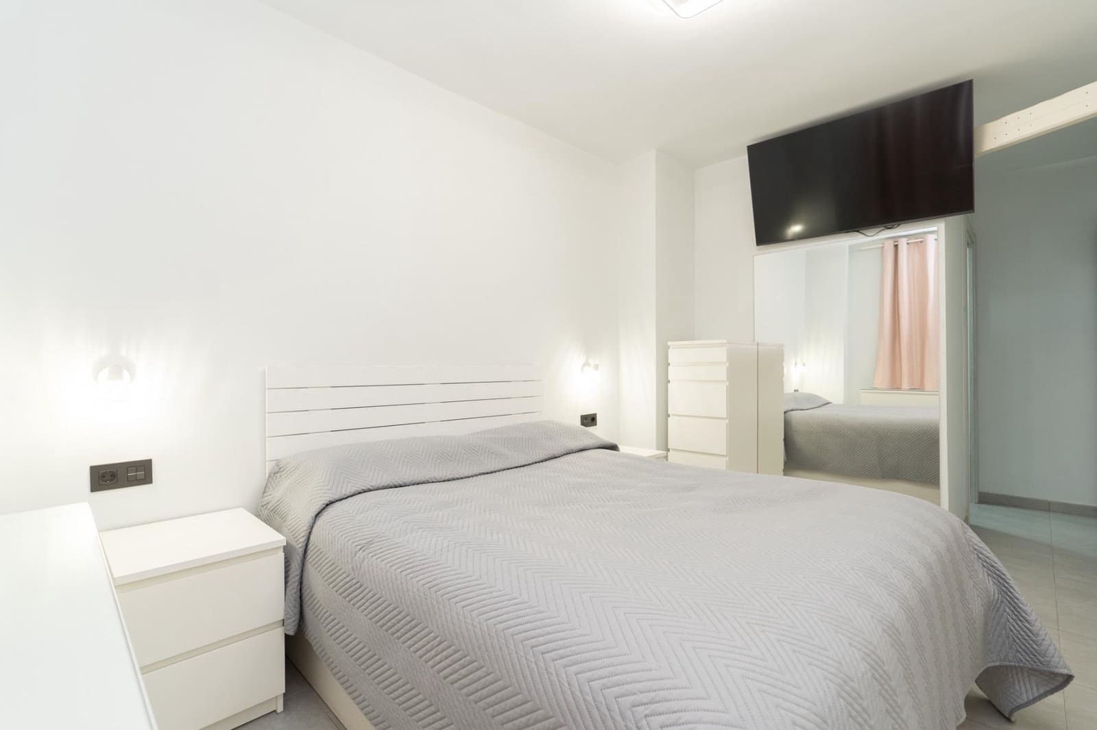 4 chambre Appartement à vendre à Motril avec garage - 179 500 € (Ref: 9946168)