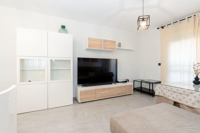 4 soverom Leilighet til salgs i Motril med garasje - € 179 500 (Ref: 9946168)