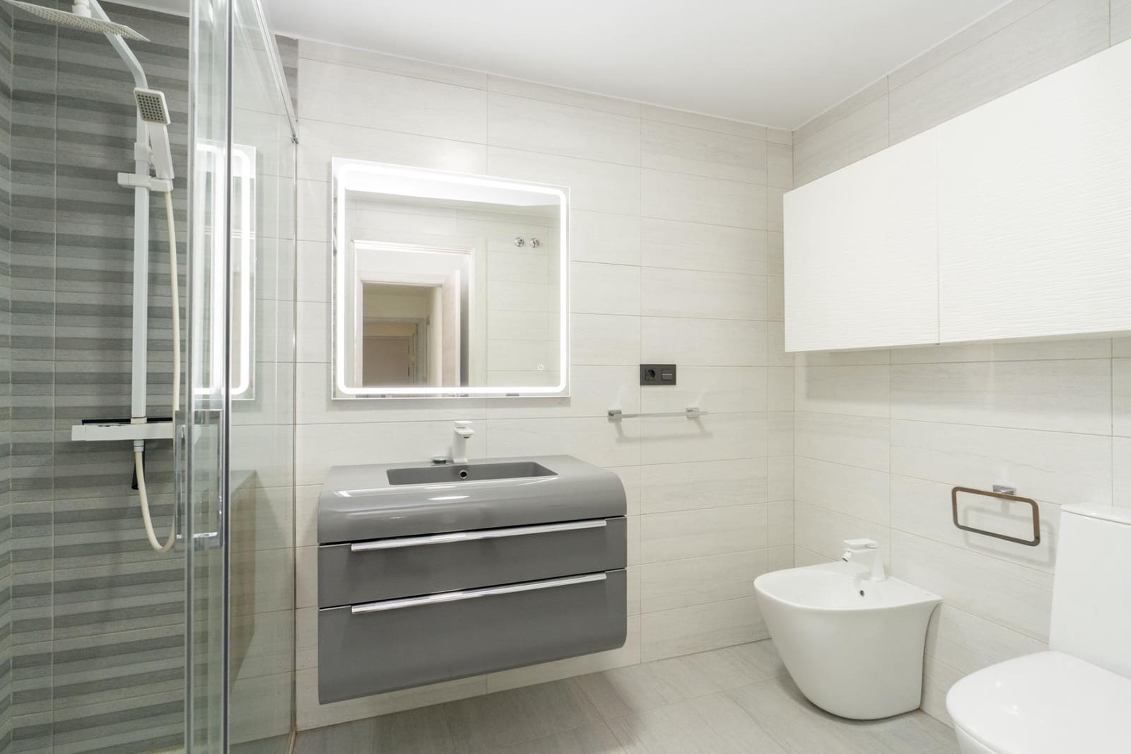 4 chambre Appartement à vendre à Motril avec garage - 179 500 € (Ref: 9946168)