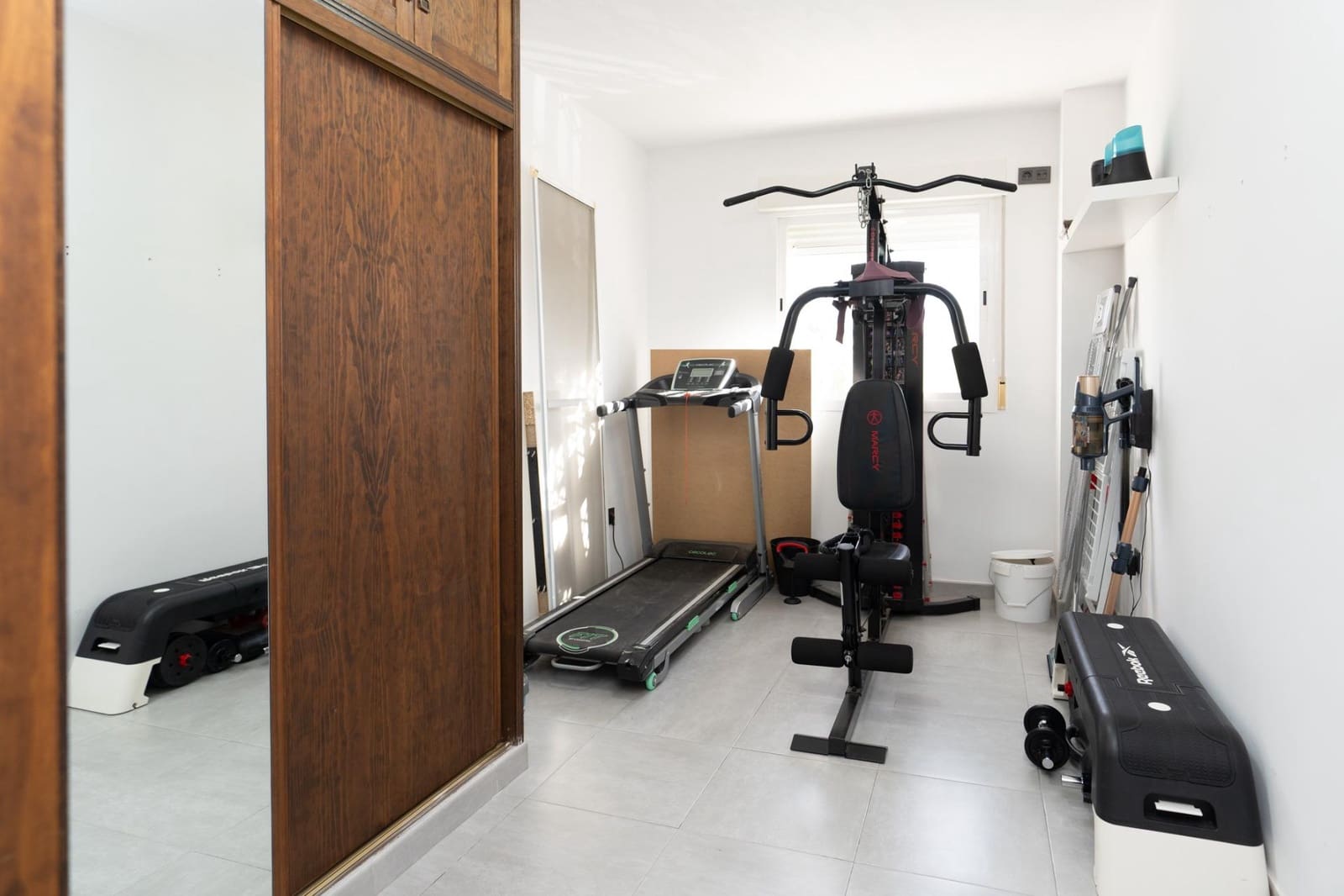 4 chambre Appartement à vendre à Motril avec garage - 179 500 € (Ref: 9946168)