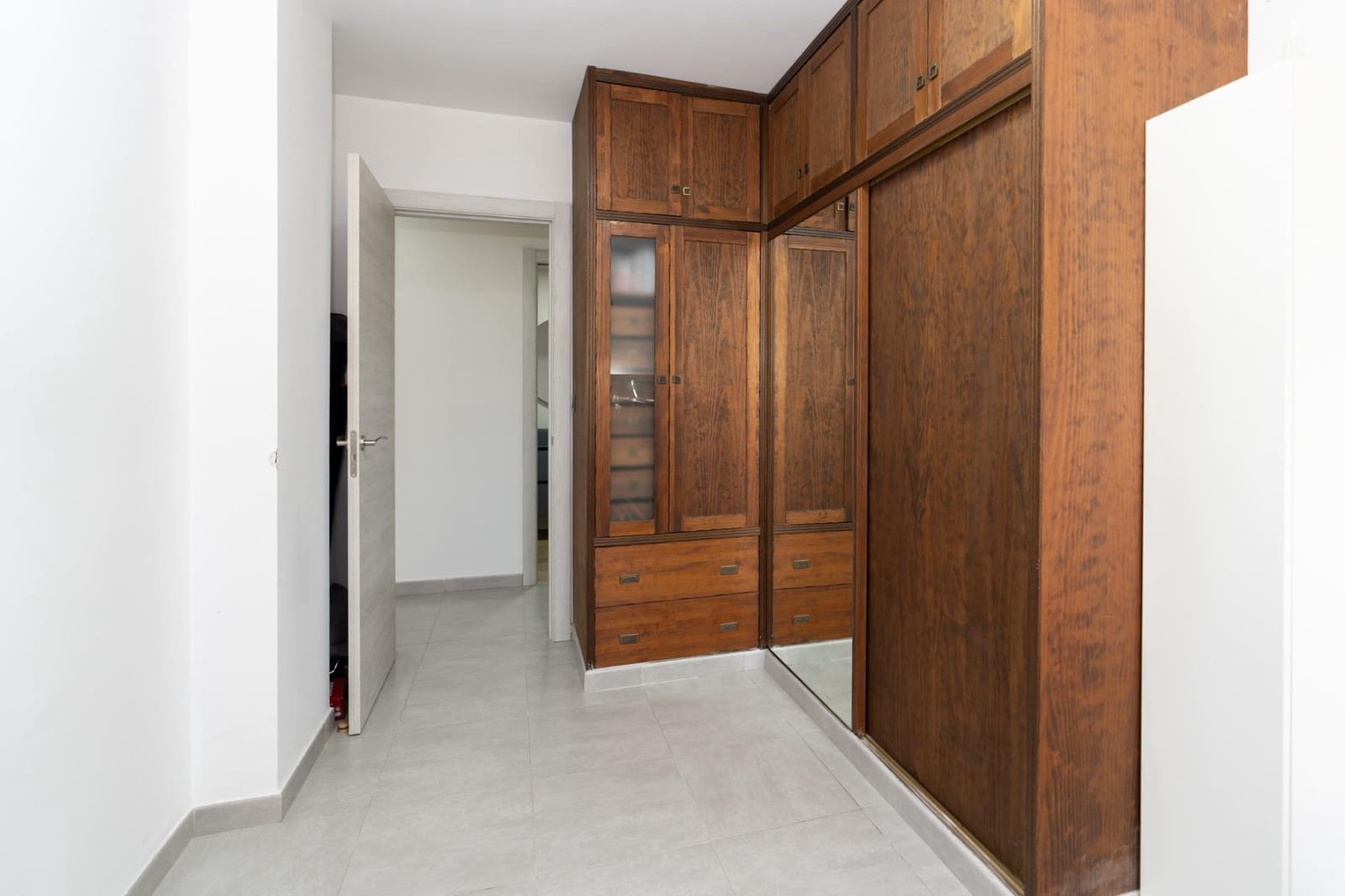 4 chambre Appartement à vendre à Motril avec garage - 179 500 € (Ref: 9946168)