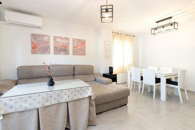 4 soverom Leilighet til salgs i Motril med garasje - € 179 500 (Ref: 9946168)