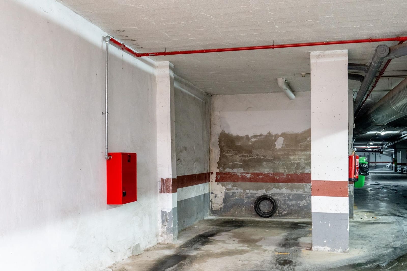 4 chambre Appartement à vendre à Motril avec garage - 179 500 € (Ref: 9946168)