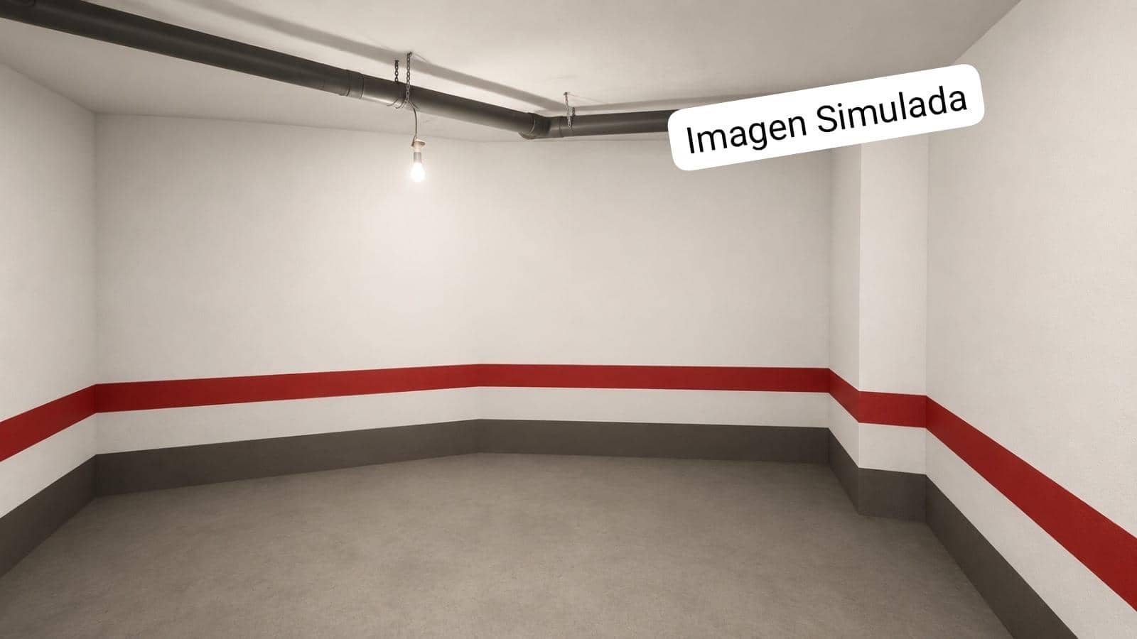 Garasje til salgs i Motril - € 13 000 (Ref: 9946169)