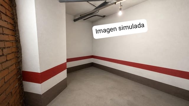 Garage til salg i Motril - € 13.000 (Ref: 9946169)