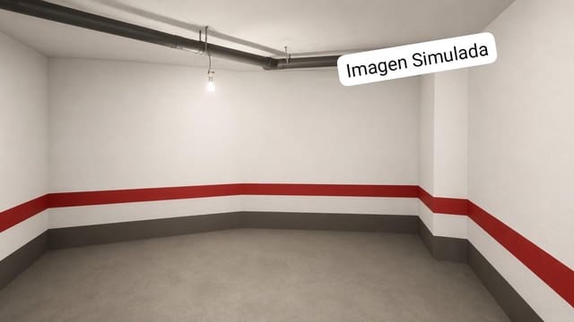 Garage til salg i Motril - € 13.000 (Ref: 9946169)