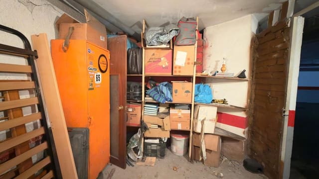 Garage til salg i Motril - € 13.000 (Ref: 9946169)