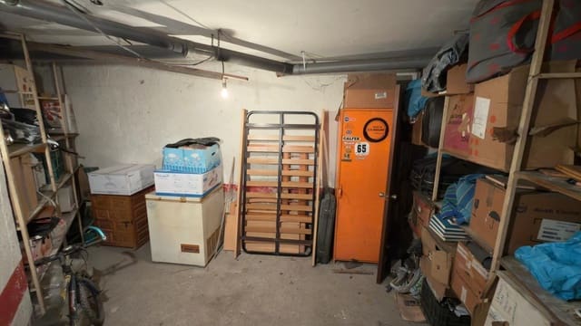 Garage til salg i Motril - € 13.000 (Ref: 9946169)