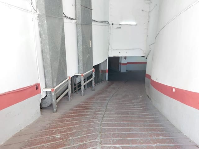 Garage til salg i Motril - € 13.000 (Ref: 9946169)