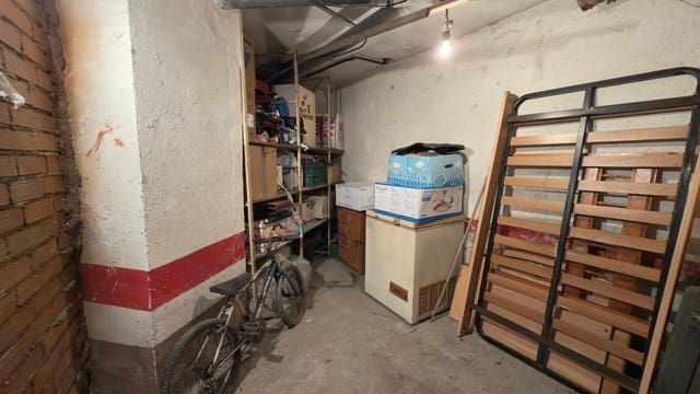 Garage til salg i Motril - € 13.000 (Ref: 9946169)