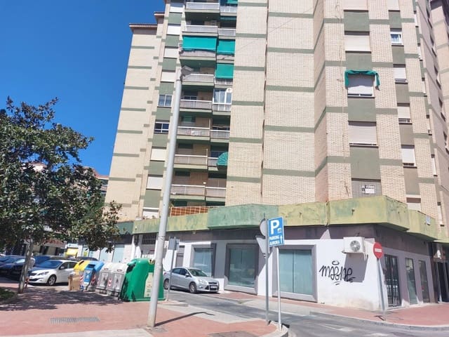 Garage til salg i Motril - € 13.000 (Ref: 9946169)