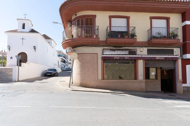 2 soveværelse Erhverv til salg i Motril - € 110.000 (Ref: 9946170)