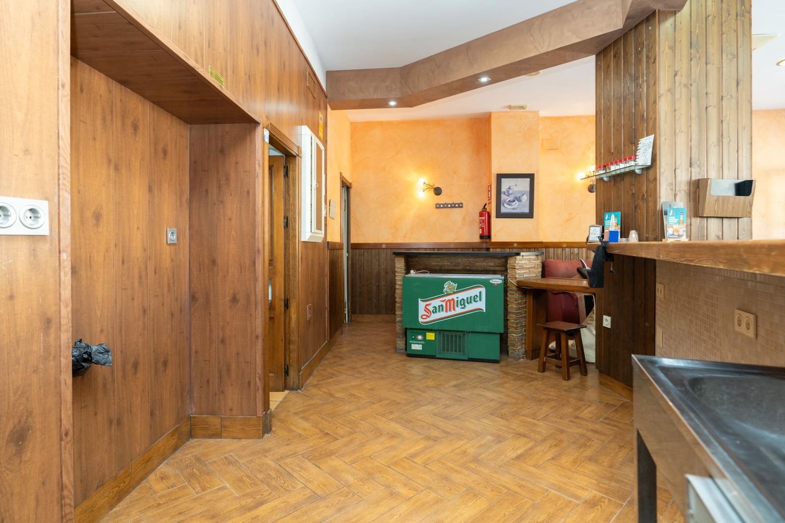 2 soveværelse Erhverv til salg i Motril - € 110.000 (Ref: 9946170)