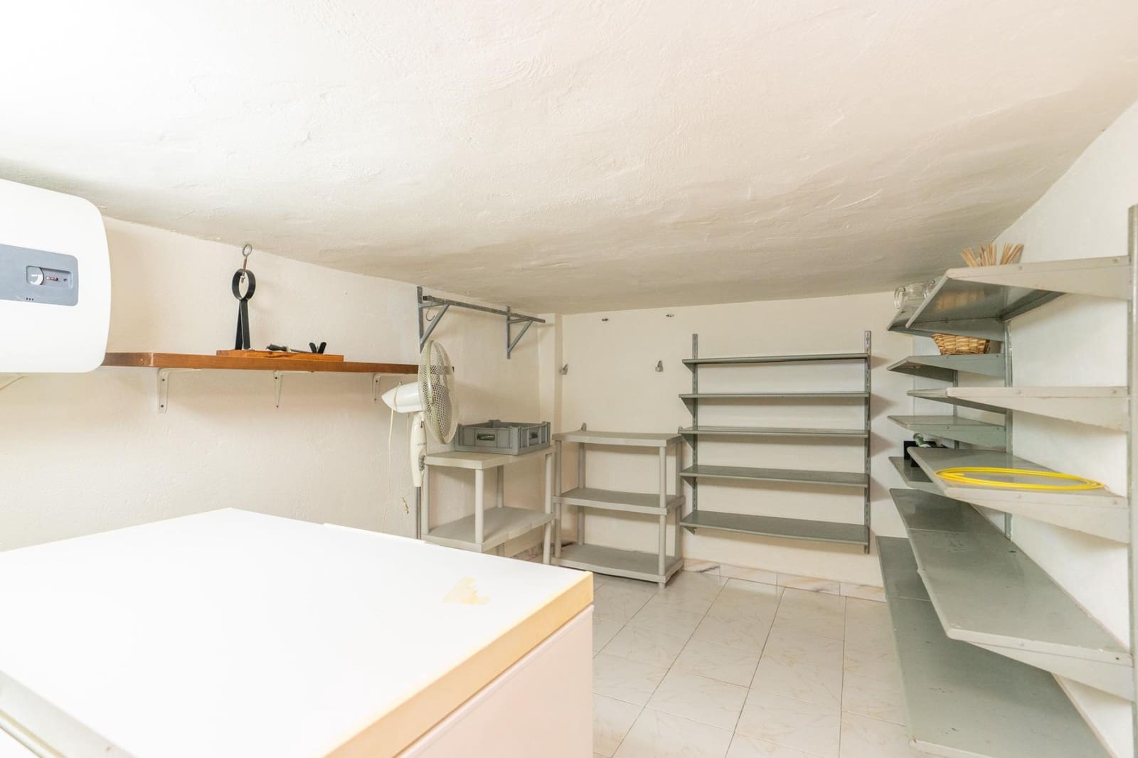 2 soveværelse Erhverv til salg i Motril - € 110.000 (Ref: 9946170)