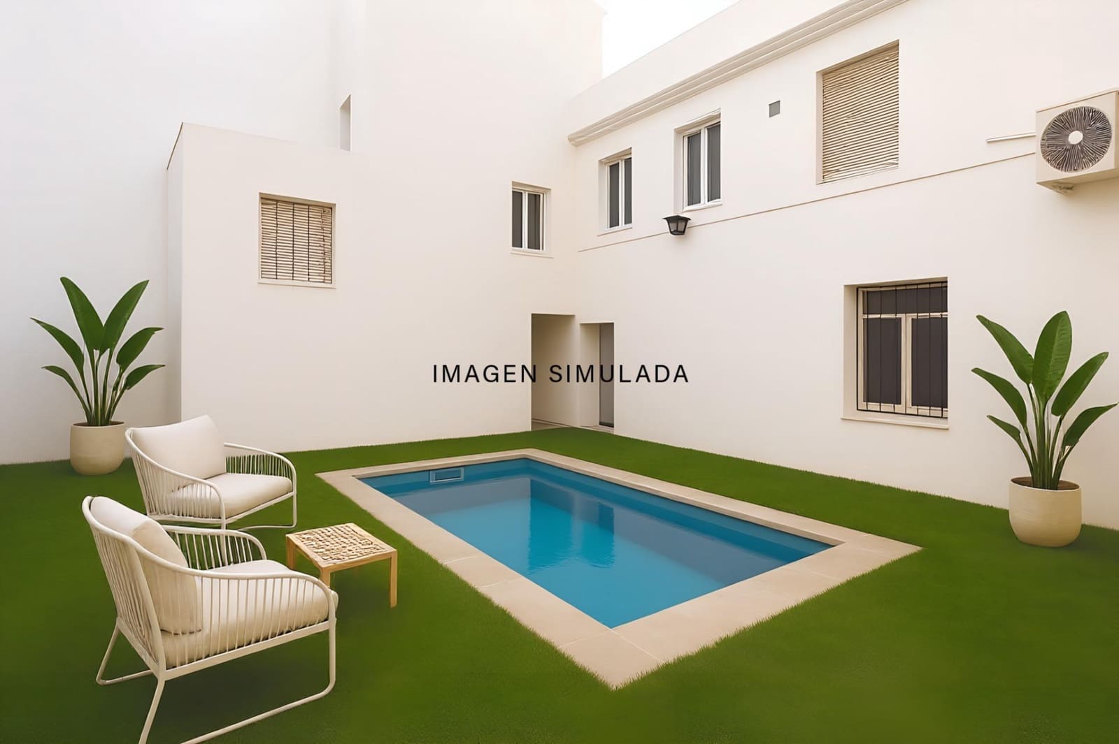 3 quarto Casa em Banda para venda em Molvizar com garagem - 140 000 € (Ref: 9946171)