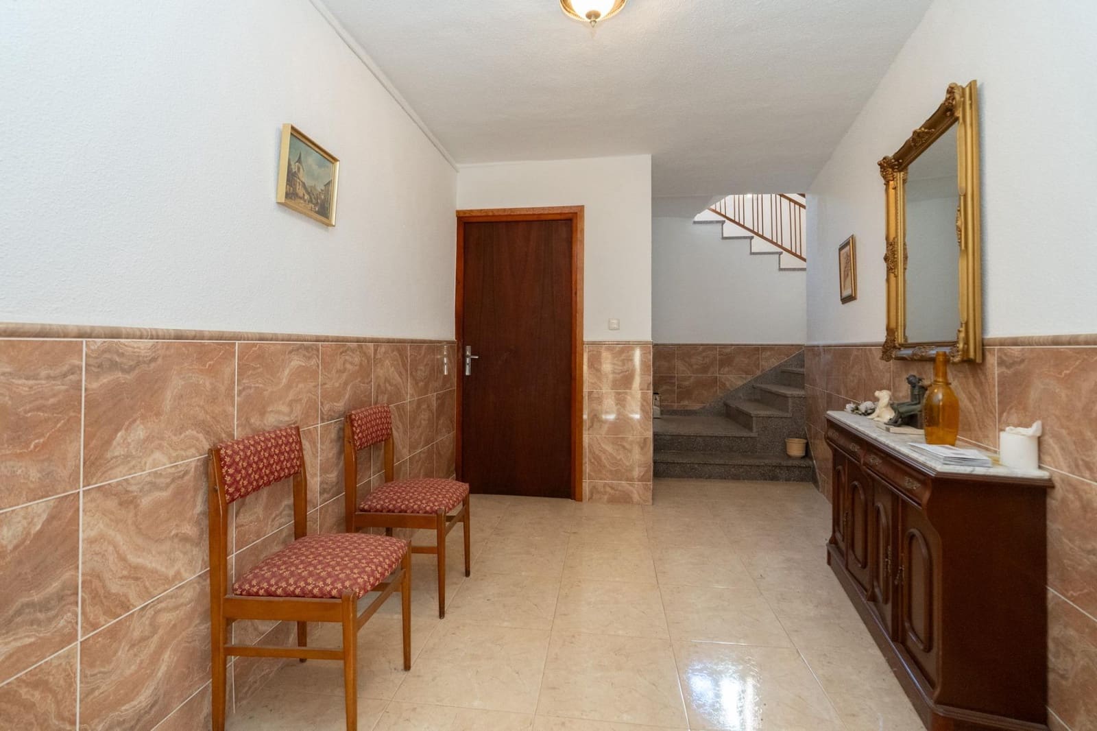 3 quarto Casa em Banda para venda em Molvizar com garagem - 140 000 € (Ref: 9946171)