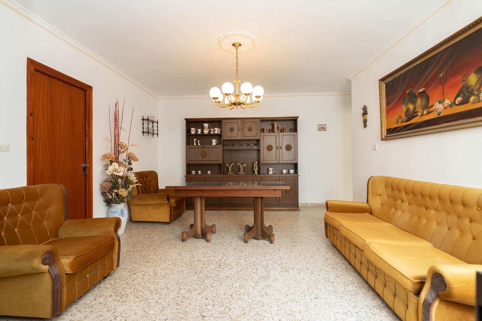 3 quarto Casa em Banda para venda em Molvizar com garagem - 140 000 € (Ref: 9946171)