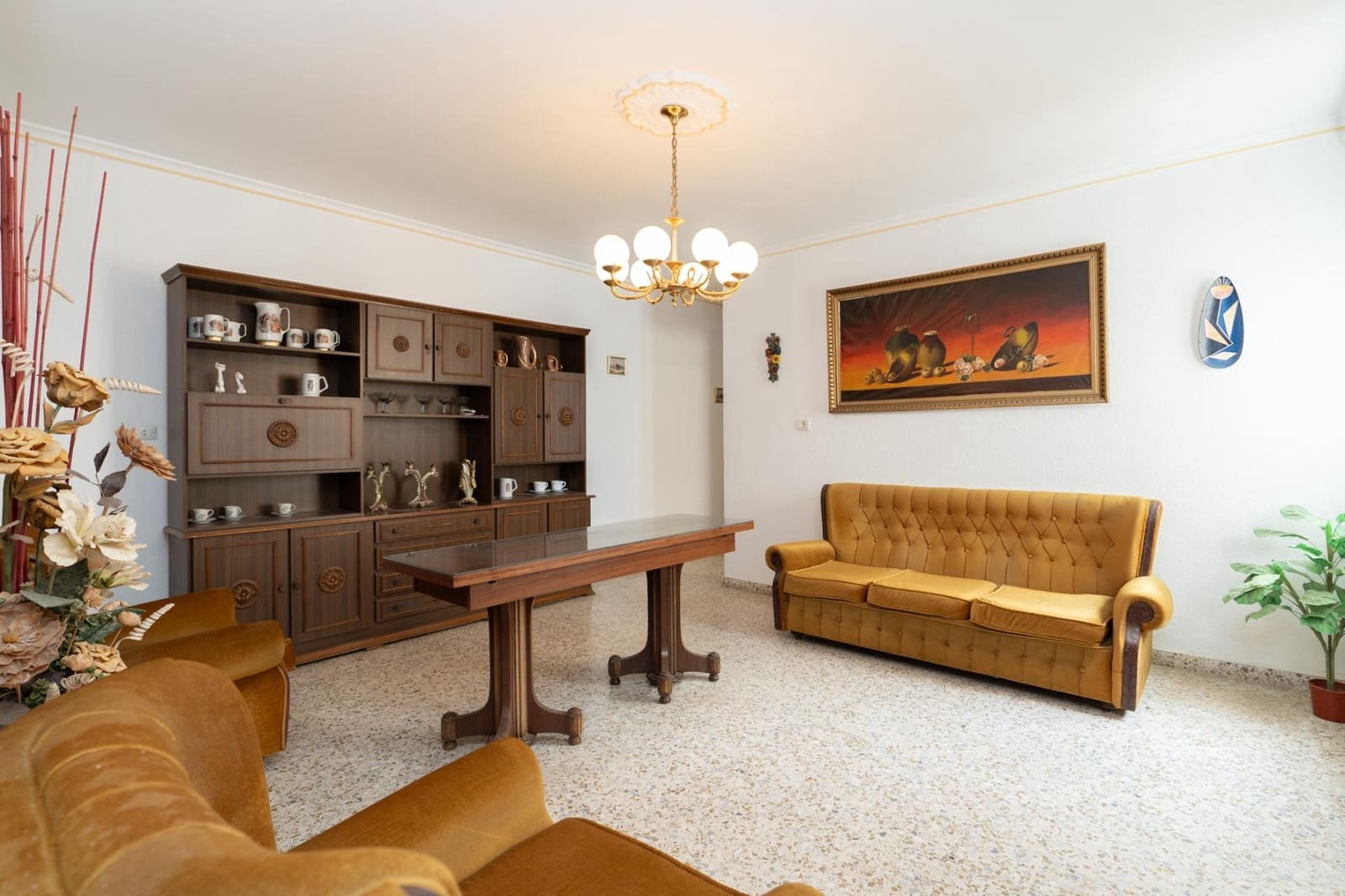 3 quarto Casa em Banda para venda em Molvizar com garagem - 140 000 € (Ref: 9946171)