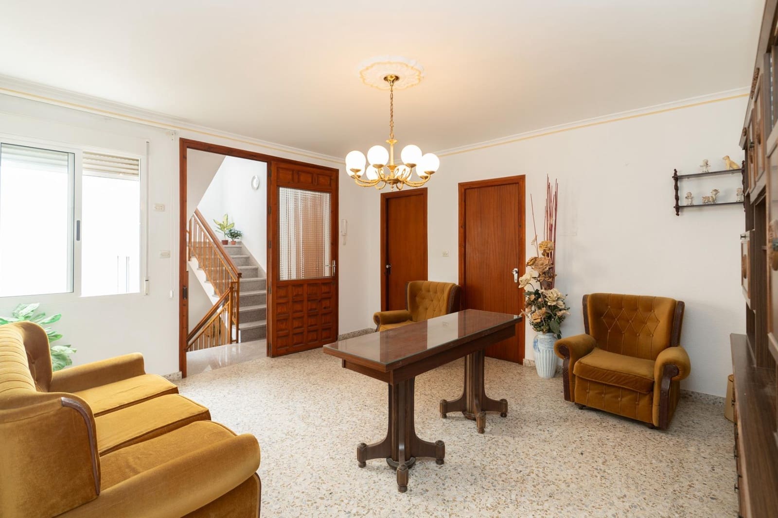 3 quarto Casa em Banda para venda em Molvizar com garagem - 140 000 € (Ref: 9946171)