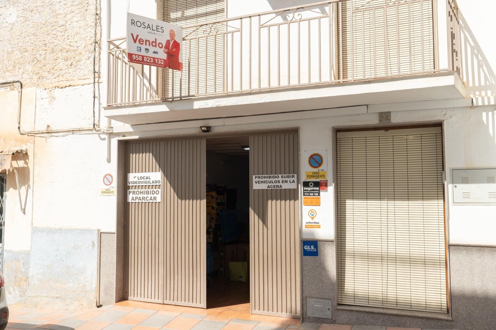 3 quarto Casa em Banda para venda em Molvizar com garagem - 140 000 € (Ref: 9946171)
