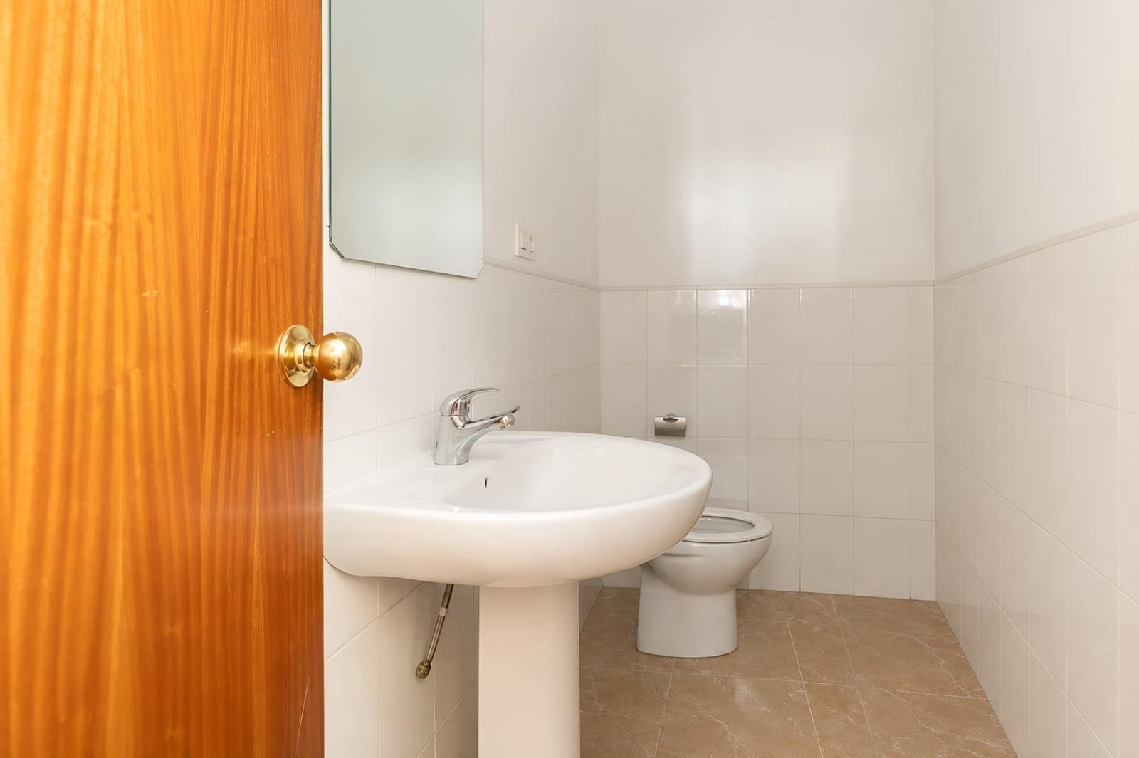 3 quarto Casa em Banda para venda em Molvizar com garagem - 140 000 € (Ref: 9946171)