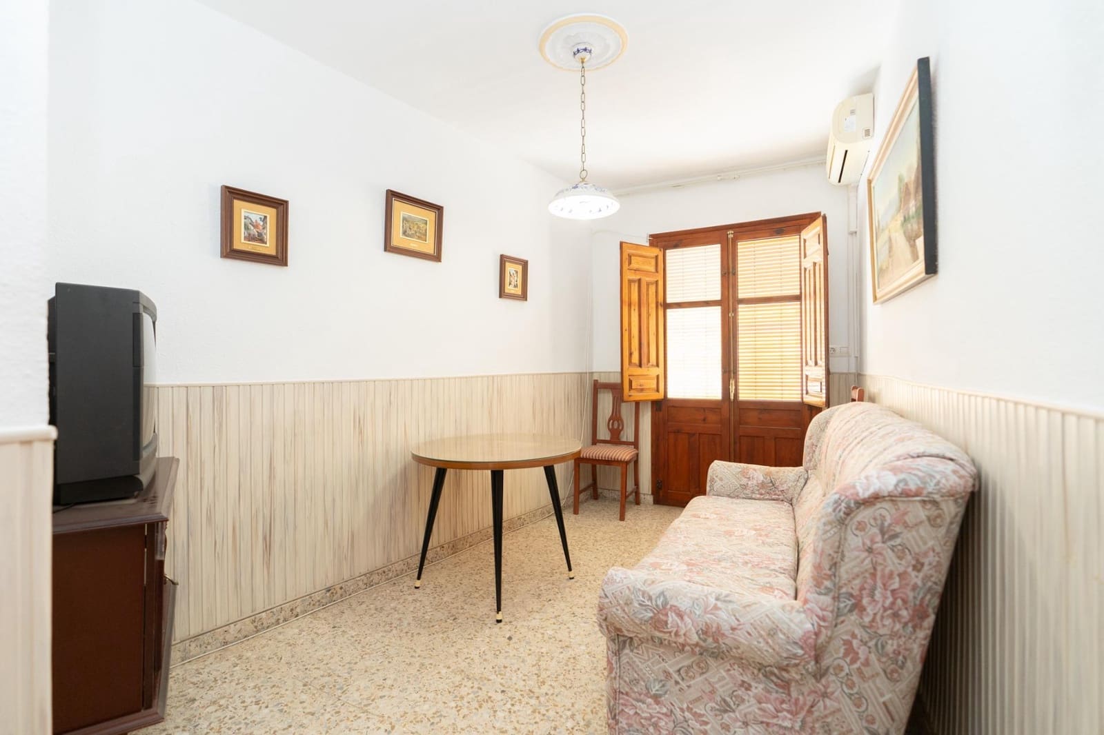 3 quarto Casa em Banda para venda em Molvizar com garagem - 140 000 € (Ref: 9946171)