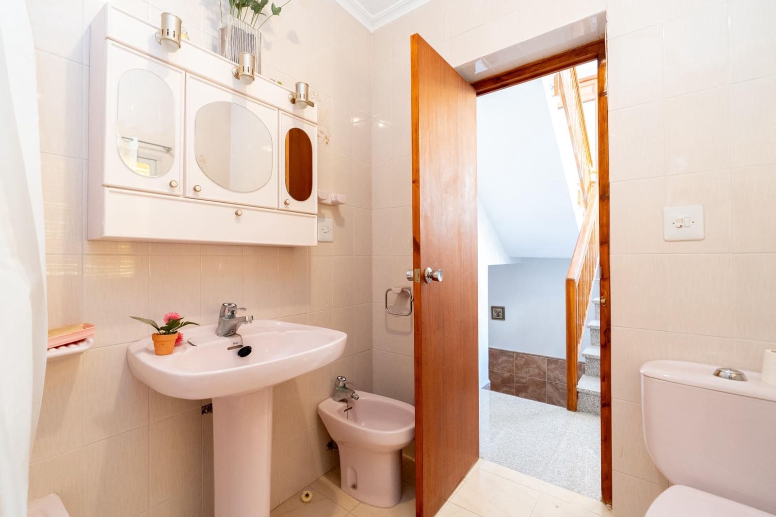 3 quarto Casa em Banda para venda em Molvizar com garagem - 140 000 € (Ref: 9946171)