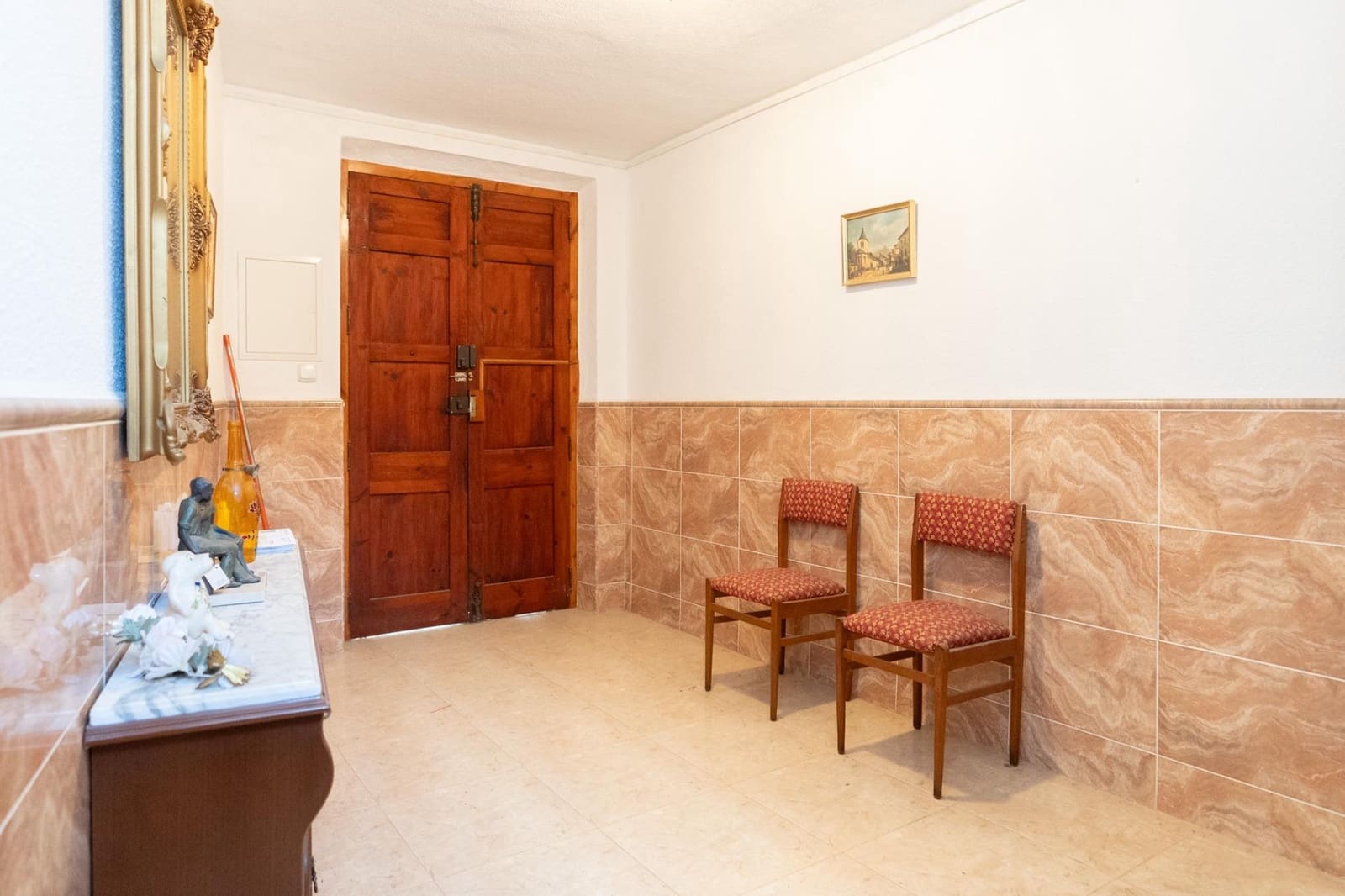 3 quarto Casa em Banda para venda em Molvizar com garagem - 140 000 € (Ref: 9946171)