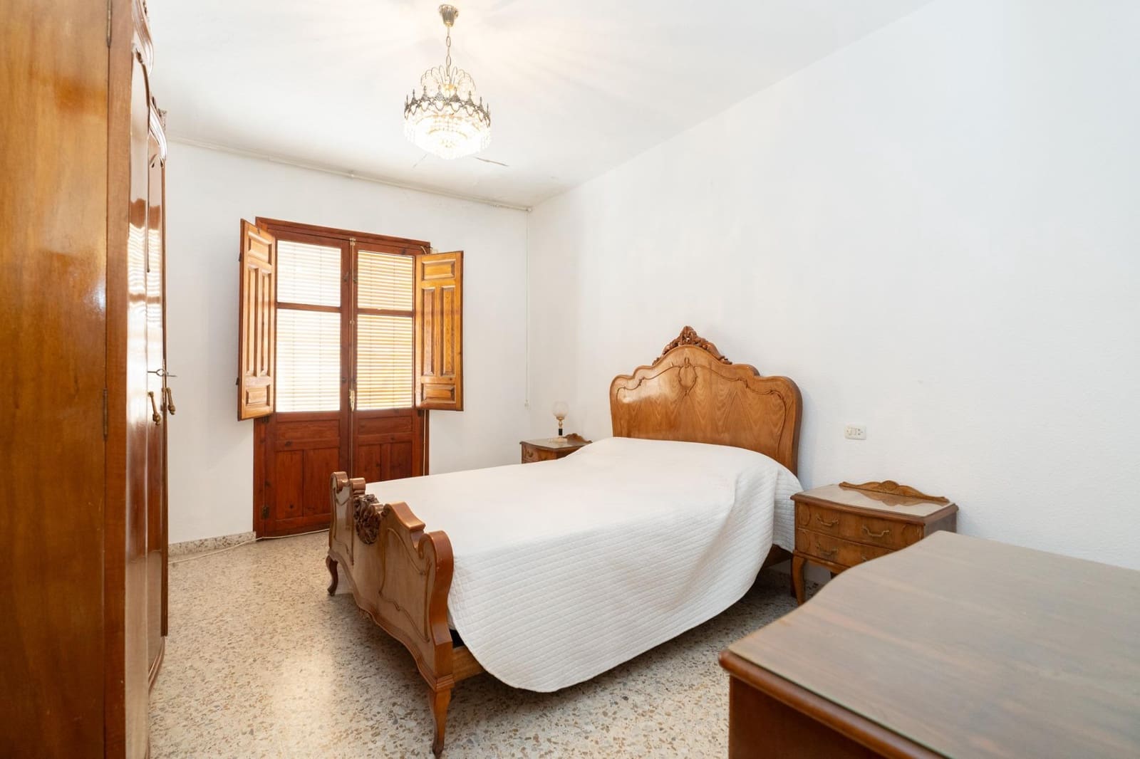 3 quarto Casa em Banda para venda em Molvizar com garagem - 140 000 € (Ref: 9946171)