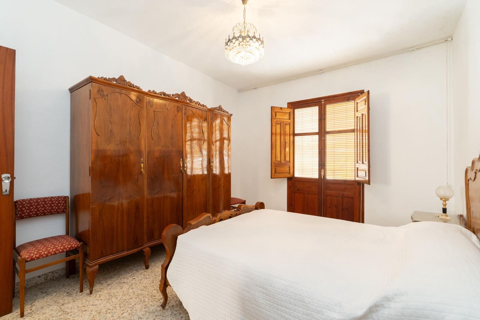 3 quarto Casa em Banda para venda em Molvizar com garagem - 140 000 € (Ref: 9946171)