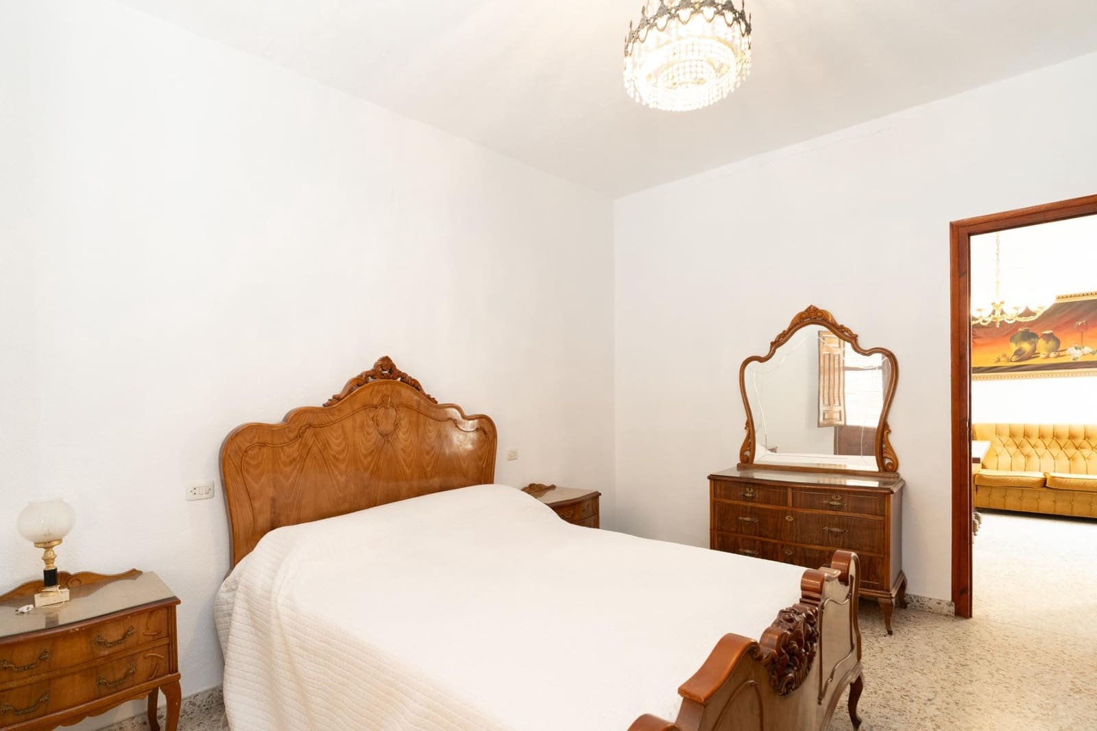 3 quarto Casa em Banda para venda em Molvizar com garagem - 140 000 € (Ref: 9946171)