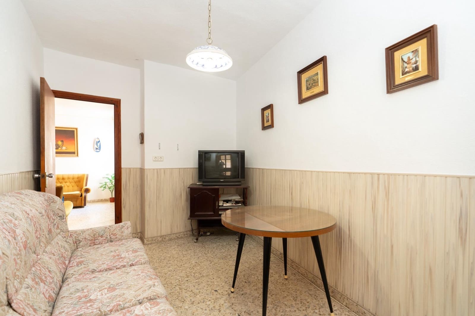 3 quarto Casa em Banda para venda em Molvizar com garagem - 140 000 € (Ref: 9946171)