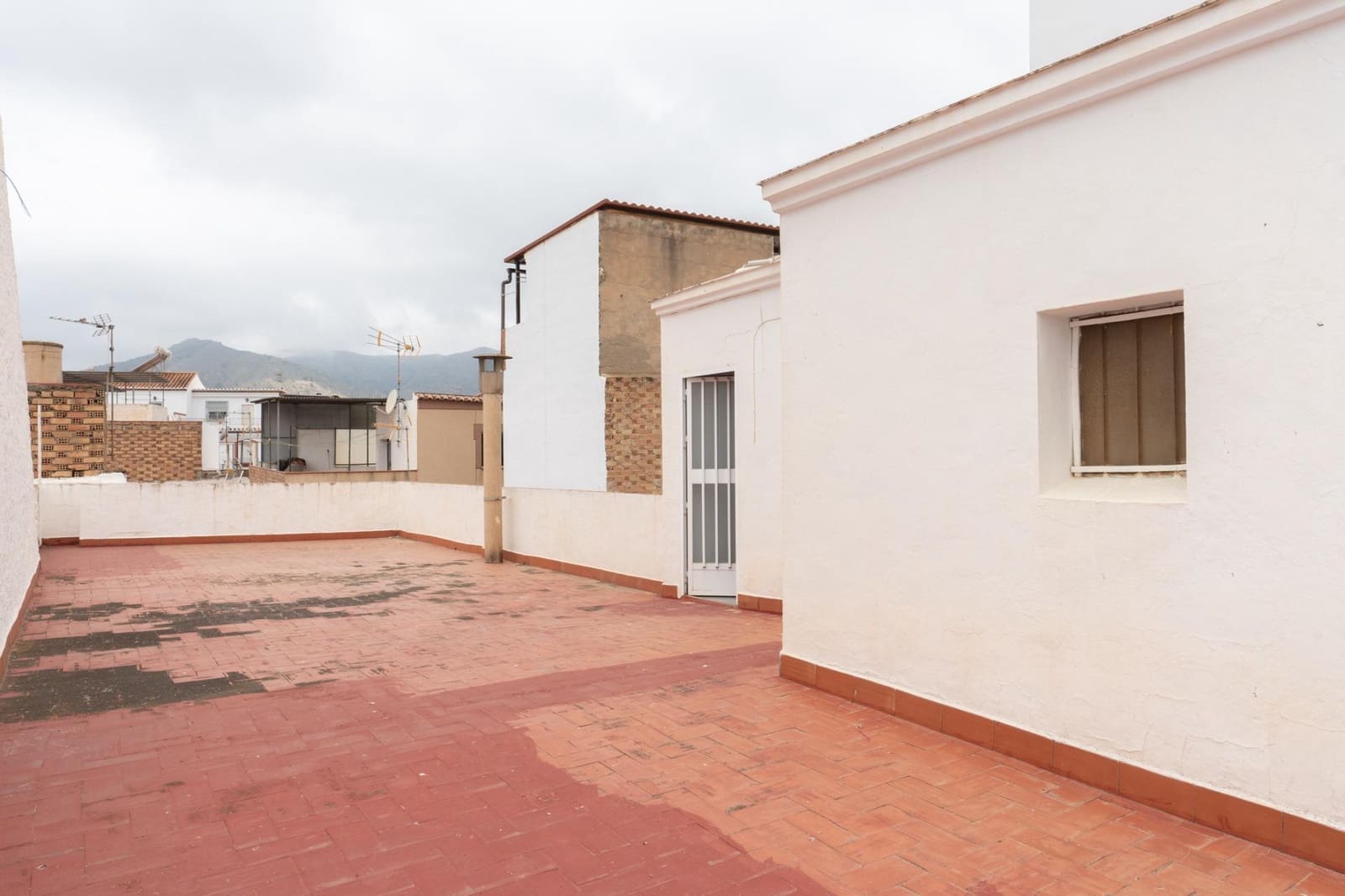 3 quarto Casa em Banda para venda em Molvizar com garagem - 140 000 € (Ref: 9946171)