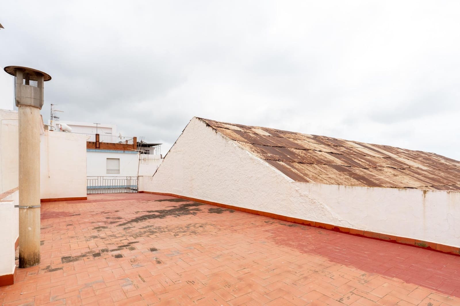 3 quarto Casa em Banda para venda em Molvizar com garagem - 140 000 € (Ref: 9946171)