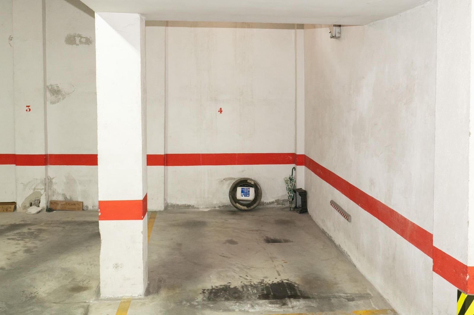 3 Zimmer Wohnung zu verkaufen in Motril mit Garage - 135.000 € (Ref: 9946173)