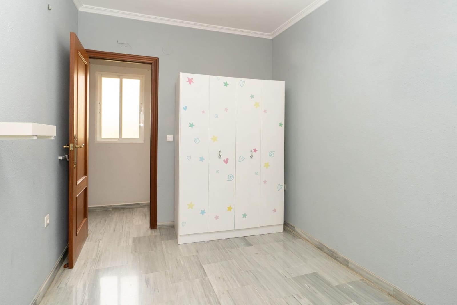 3 Zimmer Wohnung zu verkaufen in Motril mit Garage - 135.000 € (Ref: 9946173)