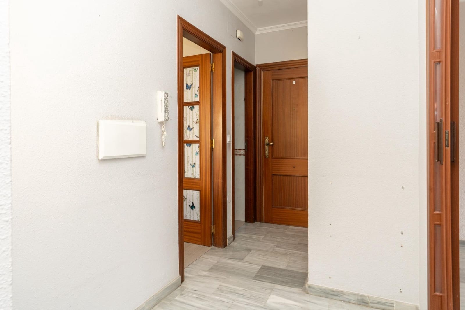 3 Zimmer Wohnung zu verkaufen in Motril mit Garage - 135.000 € (Ref: 9946173)