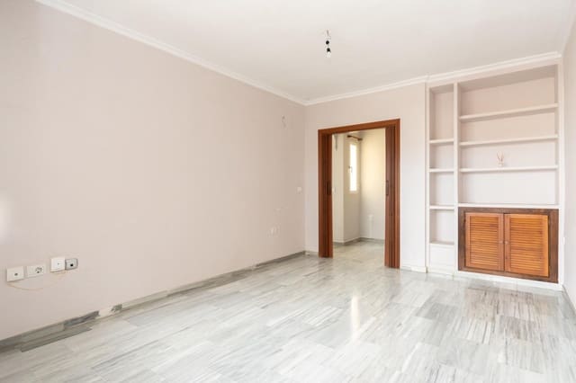 3 Zimmer Wohnung zu verkaufen in Motril mit Garage - 135.000 € (Ref: 9946173)