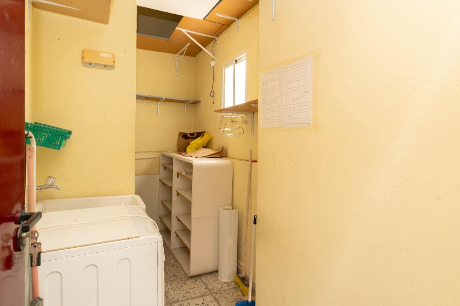 3 Zimmer Wohnung zu verkaufen in Motril mit Garage - 135.000 € (Ref: 9946173)