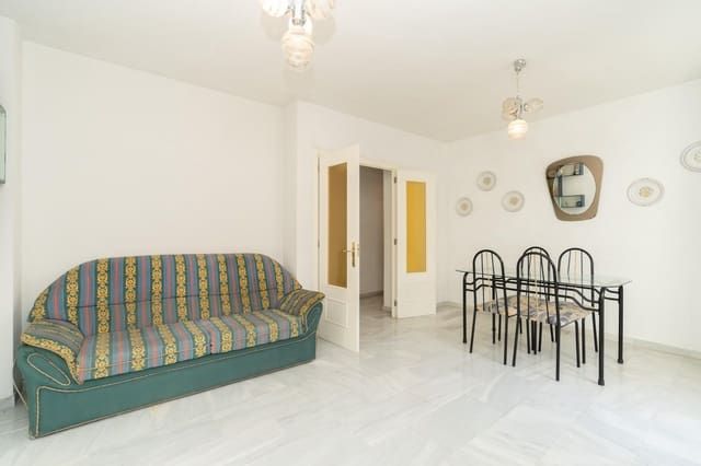 3 quarto Apartamento para venda em Salobreña - 179 000 € (Ref: 9946174)