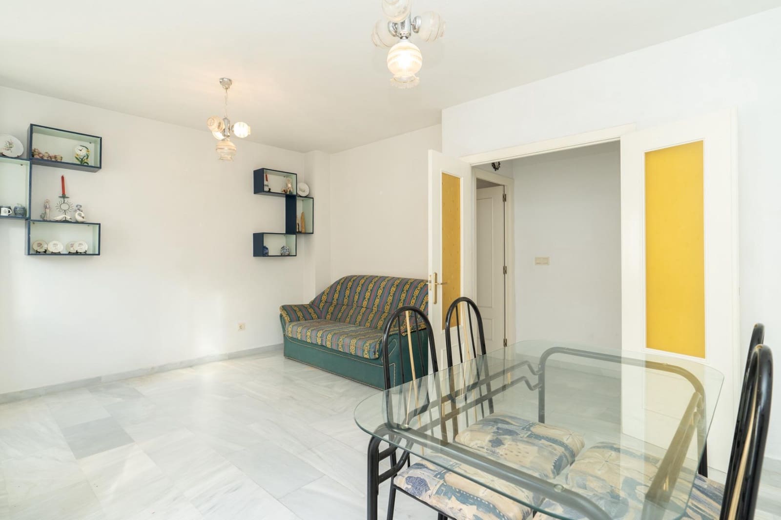 3 quarto Apartamento para venda em Salobrena - 179 000 € (Ref: 9946174)
