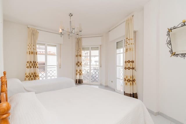 3 quarto Apartamento para venda em Salobreña - 179 000 € (Ref: 9946174)