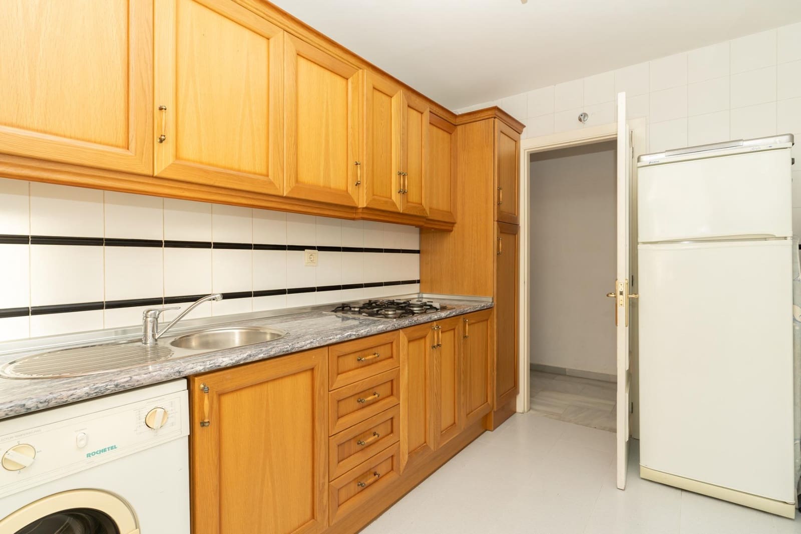 3 quarto Apartamento para venda em Salobrena - 179 000 € (Ref: 9946174)
