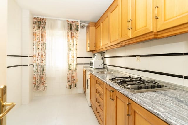 3 quarto Apartamento para venda em Salobreña - 179 000 € (Ref: 9946174)