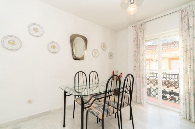 3 quarto Apartamento para venda em Salobreña - 179 000 € (Ref: 9946174)